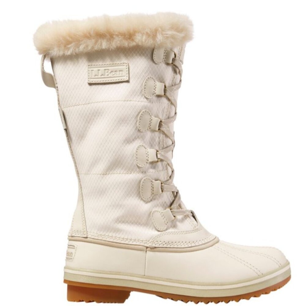 Women's Snow Boots